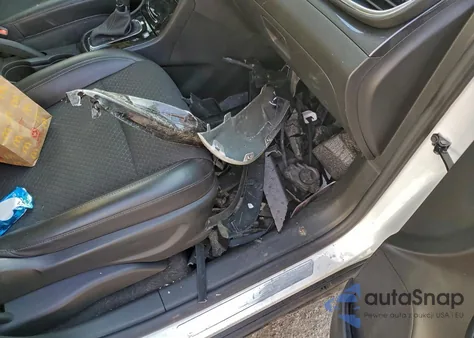 2022 Buick Encore Preferred из США, поврежденный, VIN KL4CJESM2NB524974